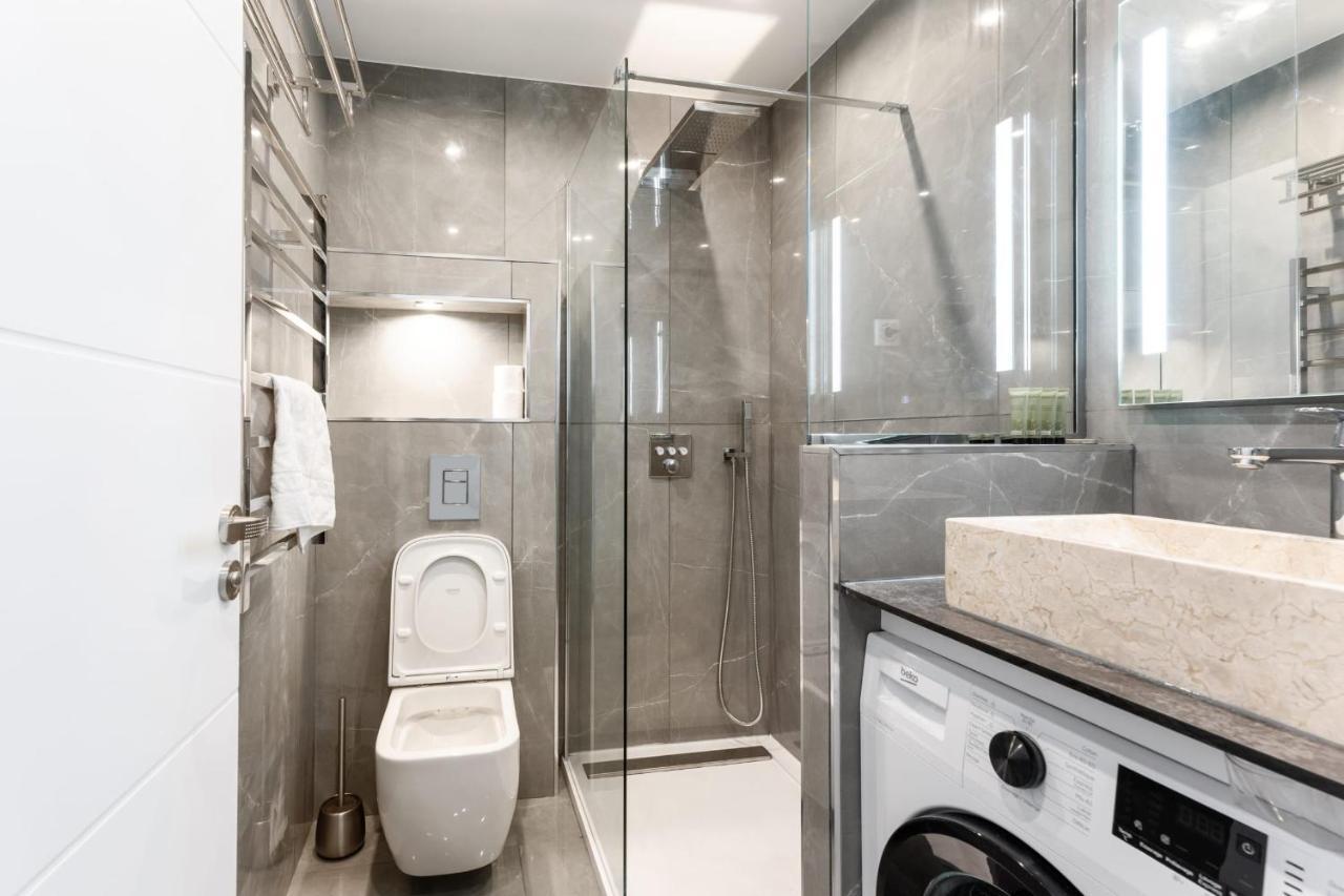 Appartement Marble - Welkeys ニース エクステリア 写真